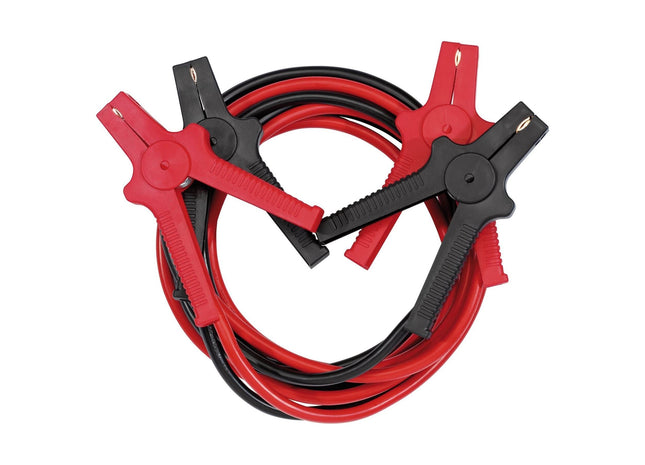 Draper Booster Cables, 3.5m x 29mm&sup2; 91887 Draper - Town Tools 