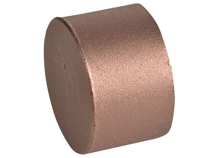 Thor 312C Copper Replacement Face Size 2 (38mm) Thor - RockBottom Northampton