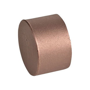 Thor 312C Copper Replacement Face Size 2 (38mm) Thor - RockBottom Northampton