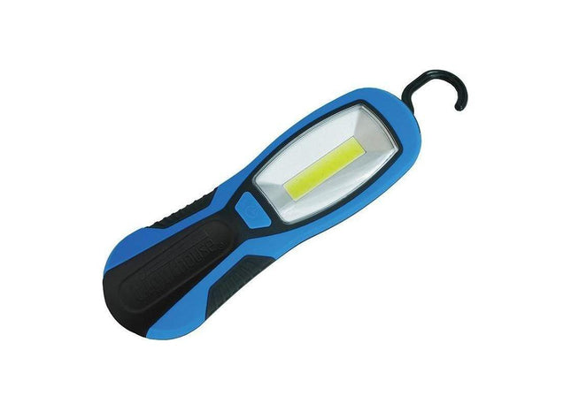 Lighthouse 2 Function LED Hand Lamp 200 lumens Lighthouse - RockBottom Northampton