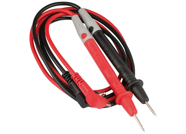 Draper Spare Crocodile Clips for 41817, 41818, 41821 Digital Meters Draper - Town Tools