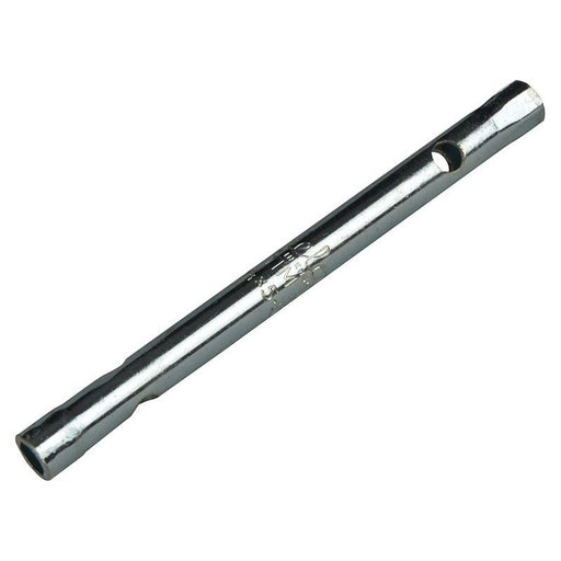 Melco TIM2 ISO Metric Box Spanner 5 x 5.5mm x 100mm (4in) Melco - RockBottom Northampton