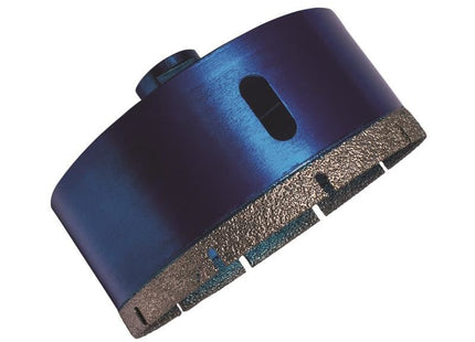 MEXCO XCEL Grade Diamond Tile Drill Bit 110mm MEXCO - RockBottom Northampton