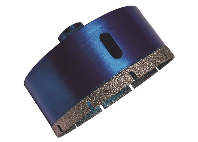 MEXCO XCEL Grade Diamond Tile Drill Bit 110mm MEXCO - RockBottom Northampton