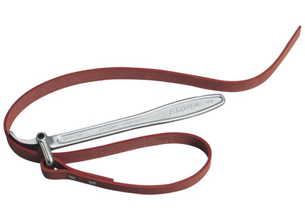 Draper Strap Wrench, 1m, 280mm Capacity 23759 Draper - Town Tools 