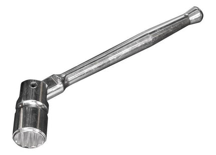 Faithfull Scaffold Spanner 7/16W Faithfull - RockBottom Northampton