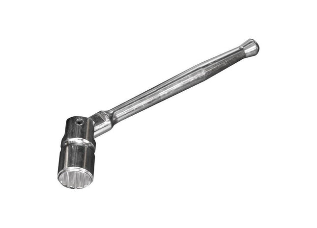 Faithfull Scaffold Spanner 7/16W Faithfull - RockBottom Northampton