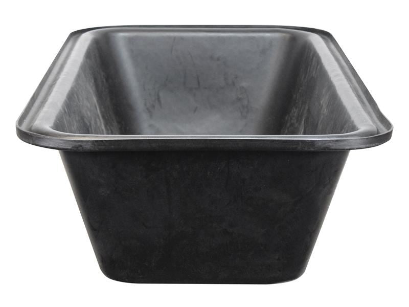 Faithfull Plasterer's Bath 120 x 60 x 30cm Faithfull - RockBottom Northampton