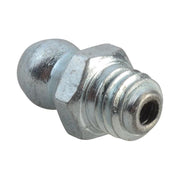Lumatic HF4 Hydraulic Nipple Straight 1/4 BSF Lumatic - RockBottom Northampton