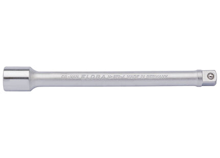 Draper Elora Extension Bar, 3/8" Sq. Dr., 150mm 00195 Draper - Town Tools 