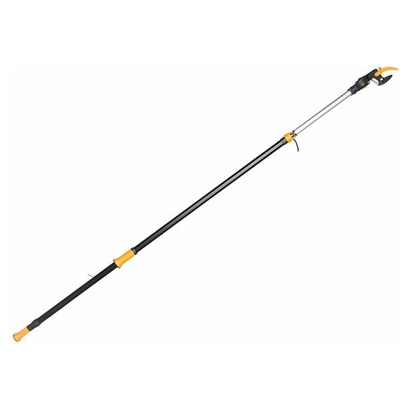 Fiskars UPX86 PowerGear™ X Telescopic Tree Pruner Fiskars - RockBottom Northampton