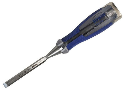 Irwin® Marples® M750 Splitproof Soft Touch Chisel 10mm (3/8in) IRWIN® Marples® - RockBottom Northampton