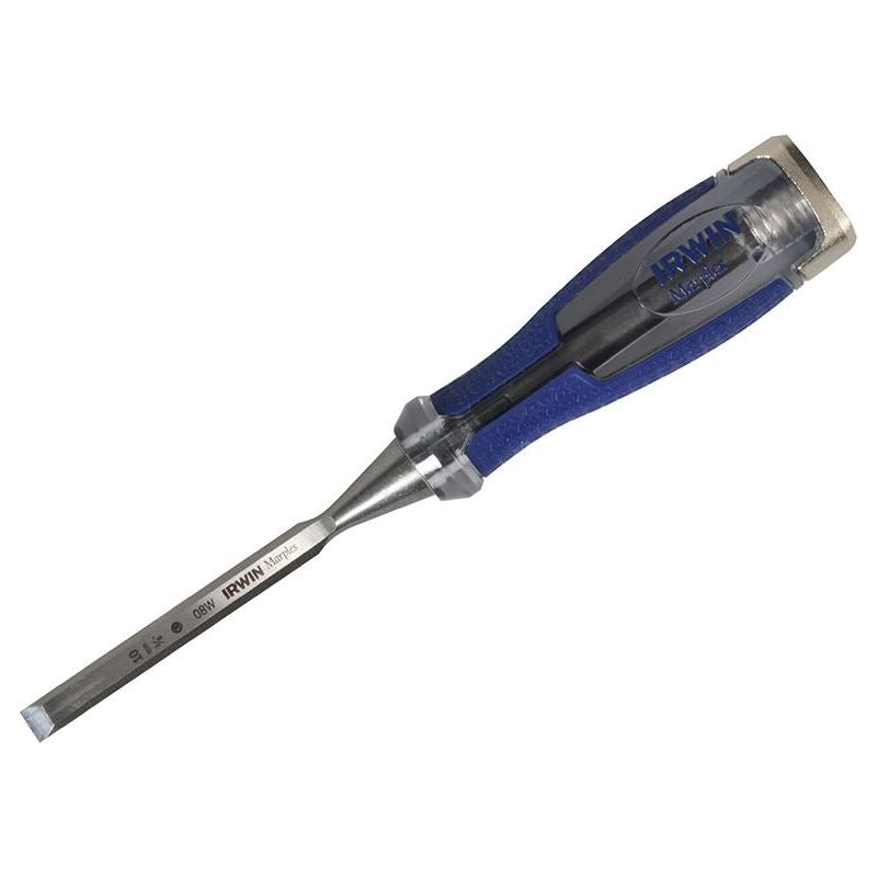 Irwin® Marples® M750 Splitproof Soft Touch Chisel 10mm (3/8in) IRWIN® Marples® - RockBottom Northampton