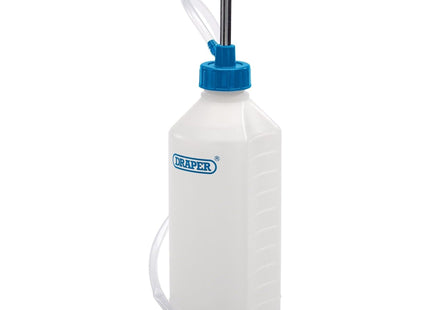 Draper Multi-Purpose Pump, 1L 23242 Draper - Town Tools 