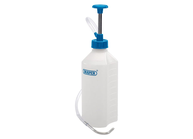 Draper Multi-Purpose Pump, 1L 23242 Draper - Town Tools 