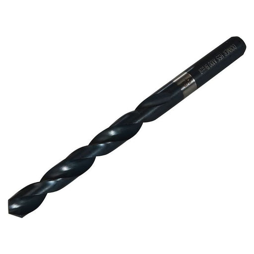 Dormer A100 HSS Jobber Drill Bit 13/32in OL:133mm WL:87mm Dormer - RockBottom Northampton
