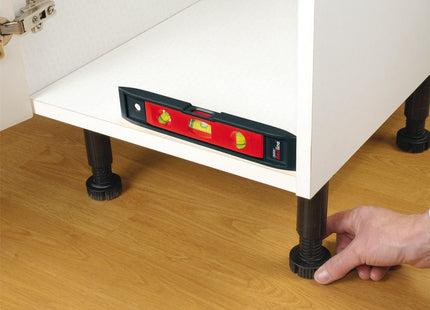 Draper Boat Level with Magnetic Base, 230mm 68014 Draper - Town Tools 