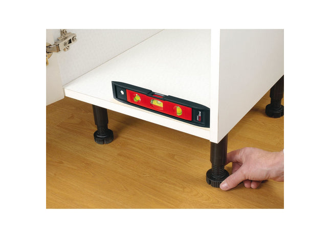 Draper Boat Level with Magnetic Base, 230mm 68014 Draper - Town Tools 