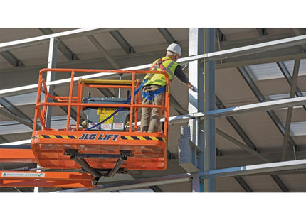 Draper Safety Harness 82471 Draper - Town Tools 