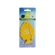 Carplan Mighty Oak Air Freshener - Vanilla CarPlan - RockBottom Northampton