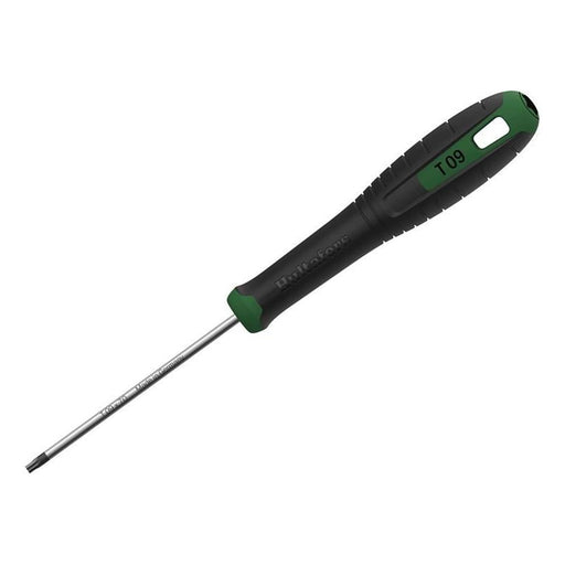 Hultafors TORX® Screwdriver T09 x 70mm Hultafors - RockBottom Northampton