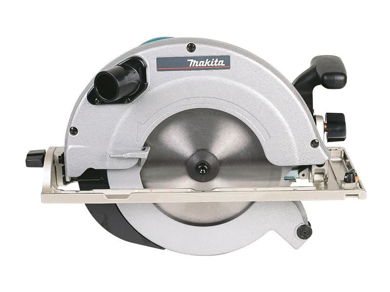 Makita 5903R 235mm Circular Saw & Case 1550W 110V Makita - RockBottom Northampton 