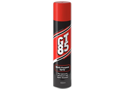 WD-40 GT85 Multi-purpose Spray 400ml WD-40� - RockBottom Northampton