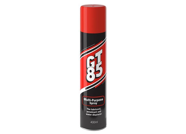 WD-40 GT85 Multi-purpose Spray 400ml WD-40� - RockBottom Northampton