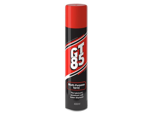 WD-40 GT85 Multi-purpose Spray 400ml WD-40� - RockBottom Northampton