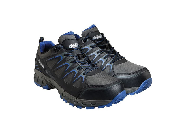 Dewalt Power Tools Darlington Safety Trainers UK 9 EUR 43 DeWALT Power Tools - RockBottom Northampton