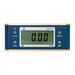 Moore & Wright IP65 Magnetic Digital Level Moore & Wright - RockBottom Northampton