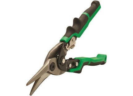 Dewalt Right Cut Ergo Aviation Snips Dewalt - RockBottom Northampton