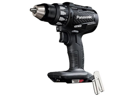 Panasonic EY74A2XT32 Brushless Drill/Driver & Systainer Case 18V Bare Unit Panasonic - RockBottom Nothampton