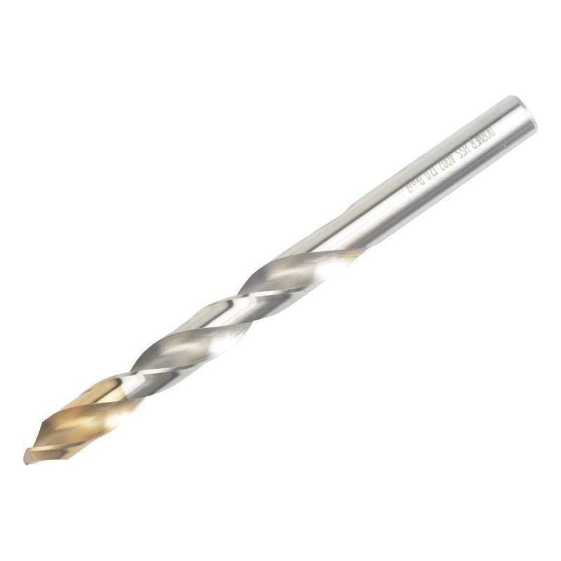 Dormer A002 HSS-TiN Coated Jobber Drill 12.00mm OL:151mm WL:101mm Dormer - RockBottom Northampton