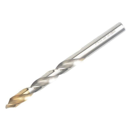 Dormer A002 HSS-TiN Coated Jobber Drill 12.00mm OL:151mm WL:101mm Dormer - RockBottom Northampton