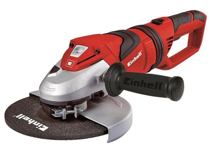 Einhell TE-AG 230 Angle Grinder 2350W 240V Einhell - RockBottom Northamptin