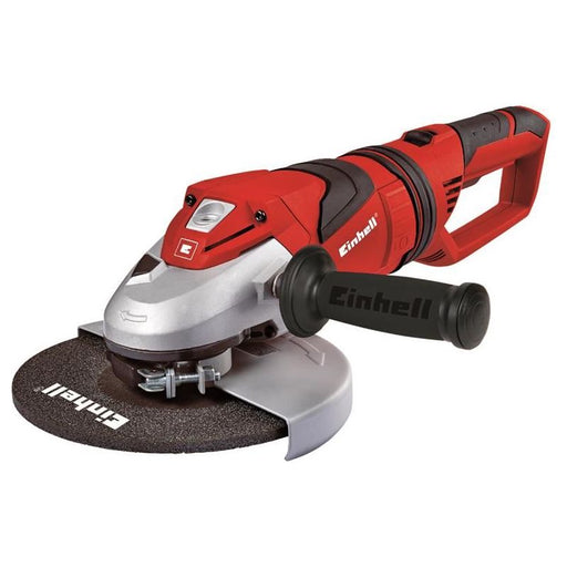 Einhell TE-AG 230 Angle Grinder 2350W 240V Einhell - RockBottom Northamptin
