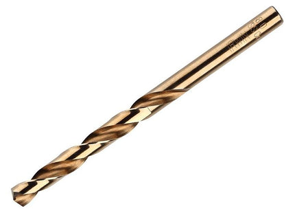 Irwin® HSS Cobalt Drill Bits (2) 1.5mm OL:40mm WL:18mm IRWIN® - RockBottom Northampton