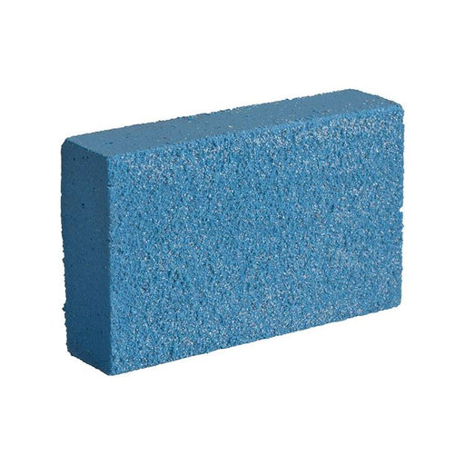 Garryson Garryflex™ Abrasive Block - Coarse 60 Grit (Blue) Garryson - RockBottom Northampton