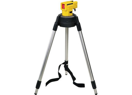 Stabila LAX 50 Self Levelling Laser 16789 Stabila - RockBottom Nothampton