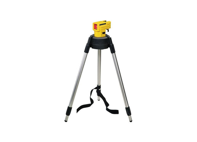 Stabila LAX 50 Self Levelling Laser 16789 Stabila - RockBottom Nothampton
