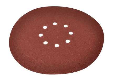 Vitrex Long Reach Sander Disc 60G (Pack 10) Vitrex - RockBottom Northampton