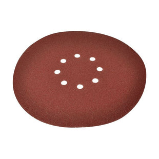 Vitrex Long Reach Sander Disc 60G (Pack 10) Vitrex - RockBottom Northampton