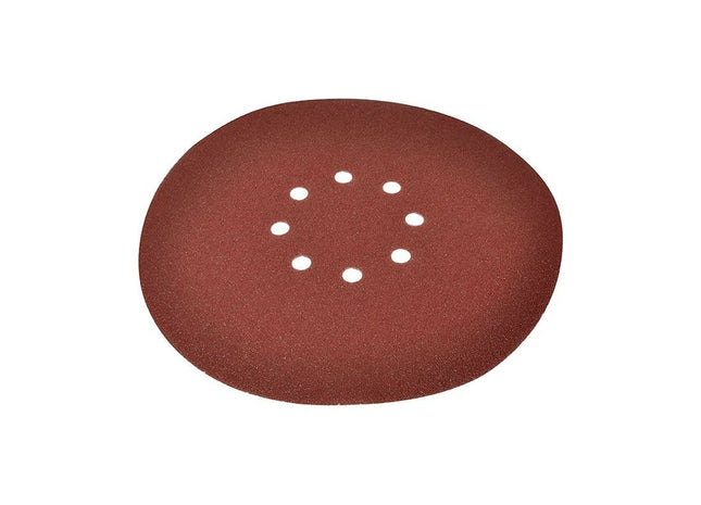 Vitrex Long Reach Sander Disc 60G (Pack 10) Vitrex - RockBottom Northampton