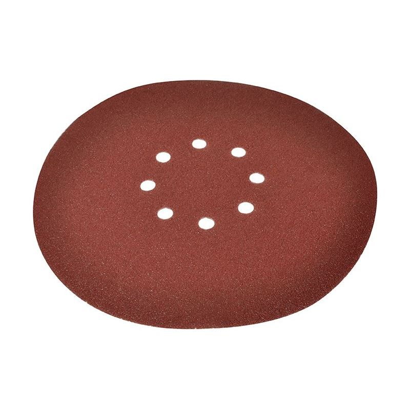 Vitrex Long Reach Sander Disc 60G (Pack 10) Vitrex - RockBottom Northampton