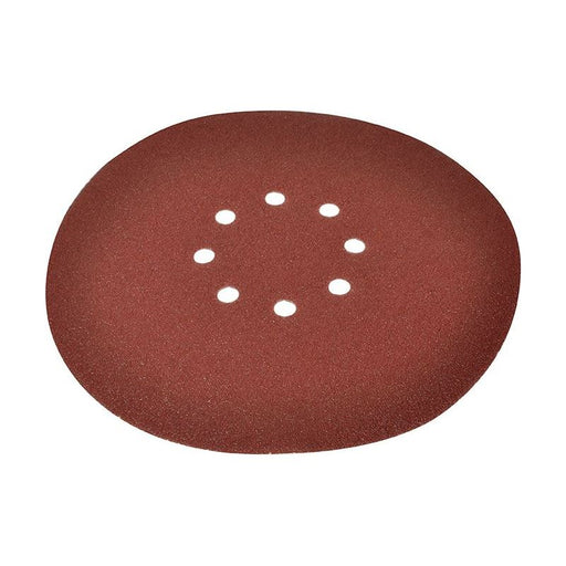 Vitrex Long Reach Sander Disc 60G (Pack 10) Vitrex - RockBottom Northampton