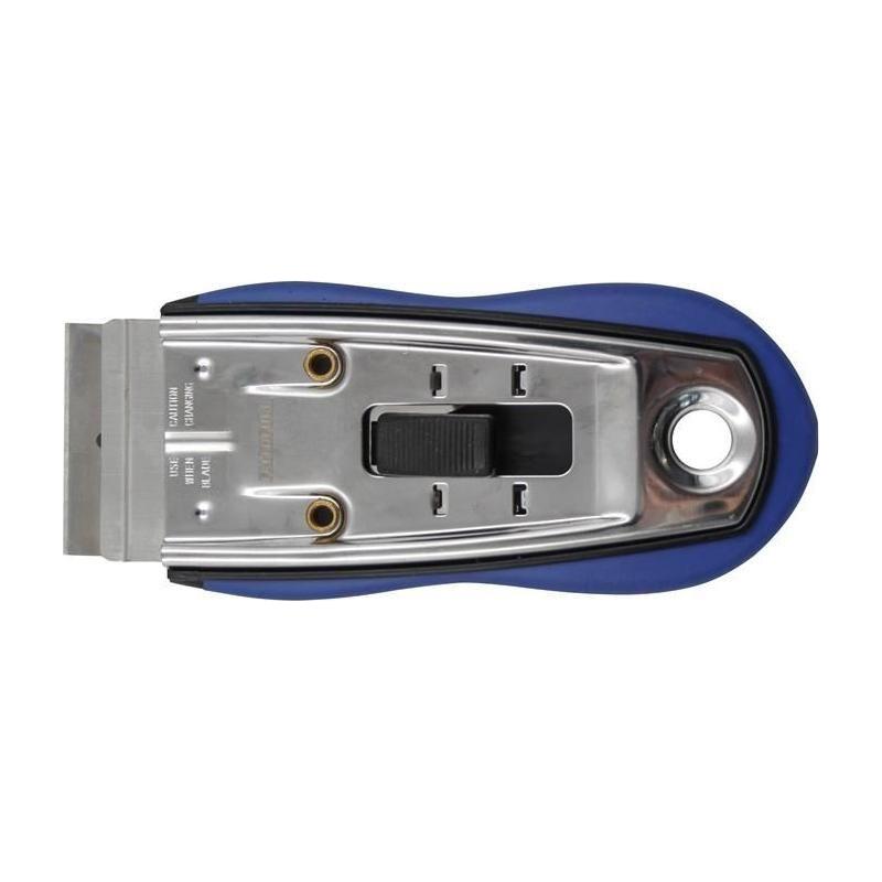 Faithfull Razor Blade Scraper Faithfull - RockBottom Northampton