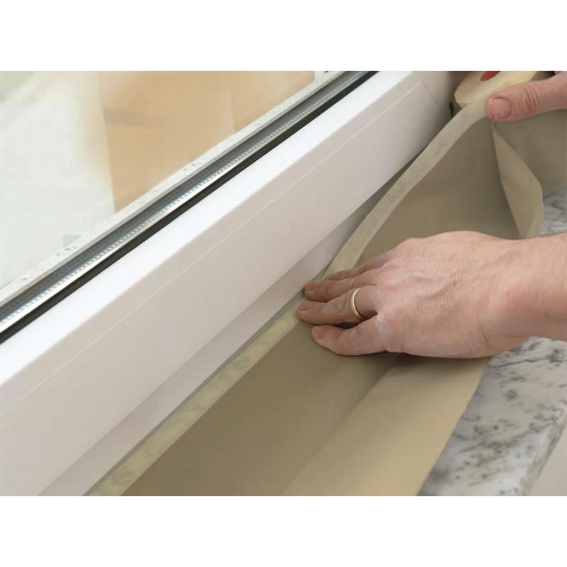 Kip® 234 Paper Masker Tape 300mm x 25m KIP® - RockBottom Northampton