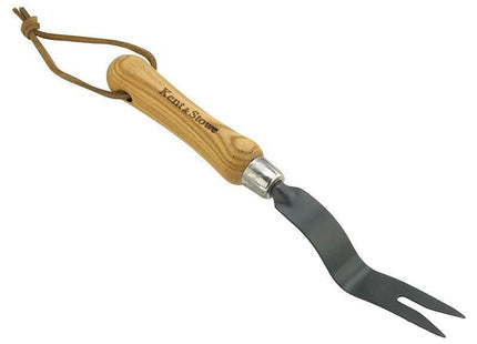 Kent & Stowe Carbon Steel Hand Daisy Grubber, FSC® Kent & Stowe - RockBottom Northampton