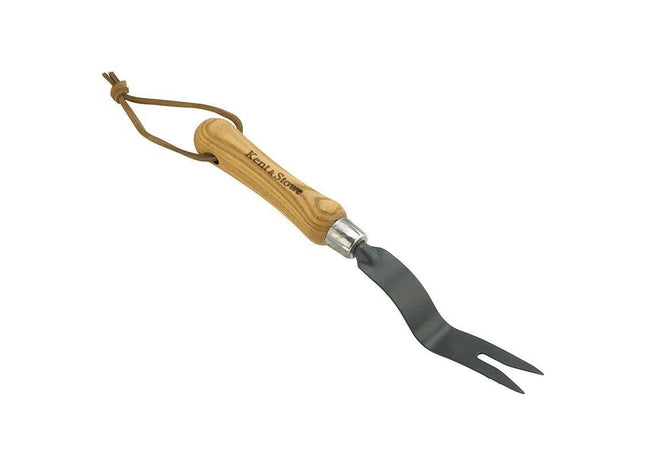 Kent & Stowe Carbon Steel Hand Daisy Grubber, FSC® Kent & Stowe - RockBottom Northampton